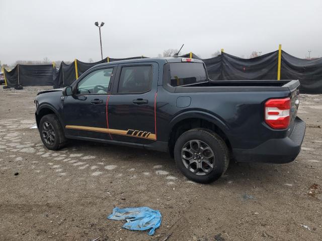 Фото 2 - FORD MAVERICK