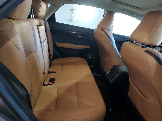 Фото 11 - LEXUS NX