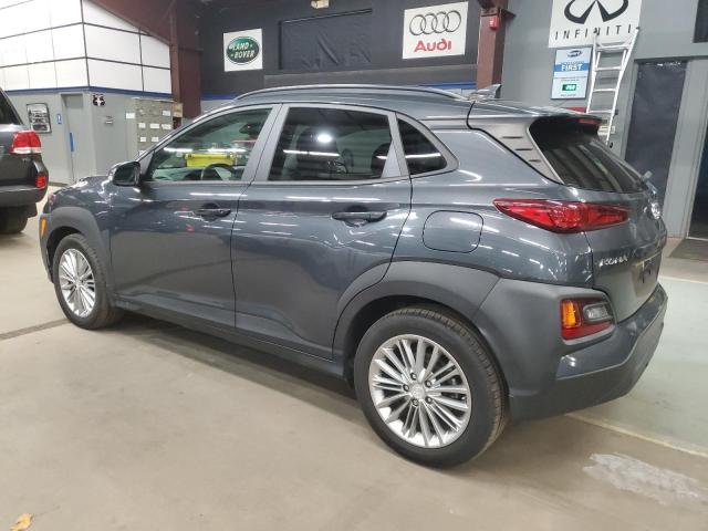 Фото 2 - HYUNDAI KONA