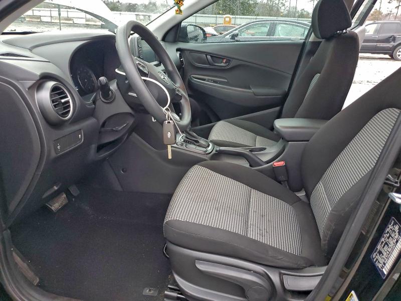 Фото 7 - HYUNDAI KONA