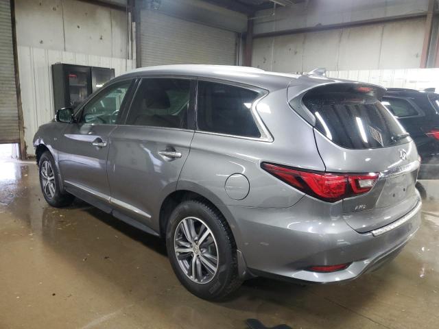 Фото 2 - INFINITI QX60