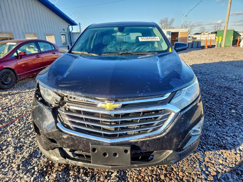 Фото 5 - CHEVROLET EQUINOX