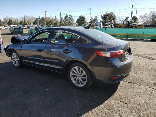 Фото 2 - ACURA ILX