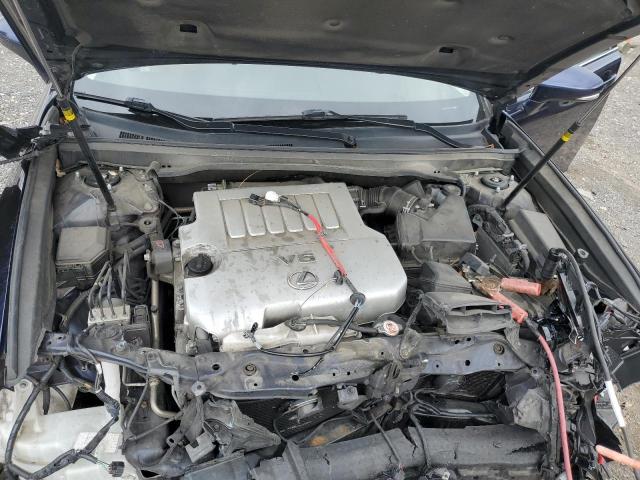 Фото 11 - LEXUS ES350