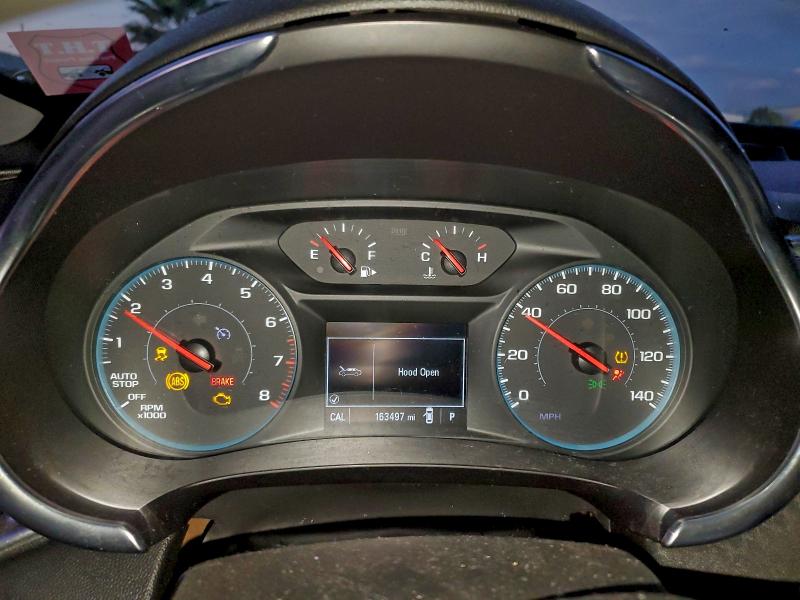 Фото 9 - CHEVROLET MALIBU