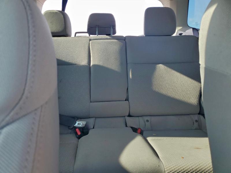 Фото 10 - SUBARU FORESTER