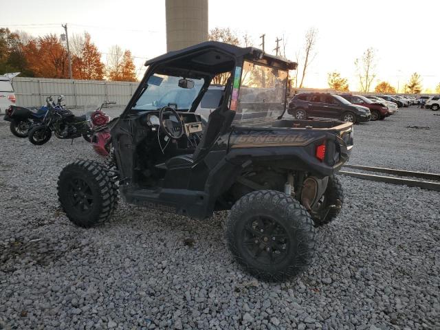 POLARIS SIDEBYSIDE 2022