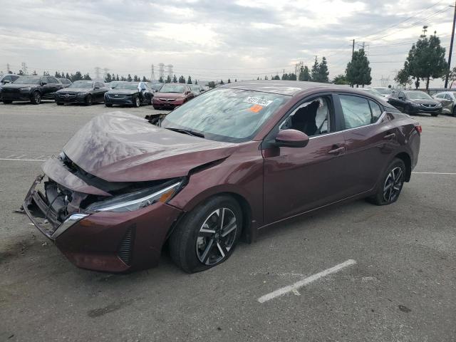 Фото 1 - NISSAN SENTRA