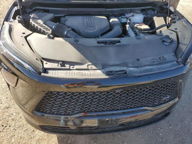 BUICK ENCLAVE SP 2025 VIN 5GAEVBRS9SJ281768