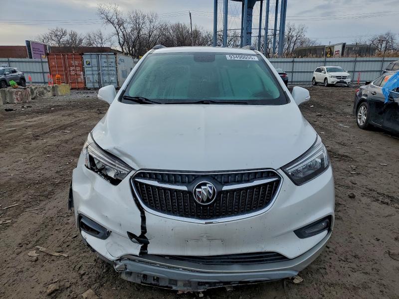 Фото 5 - BUICK ENCORE