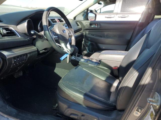 Фото 7 - SUBARU LEGACY