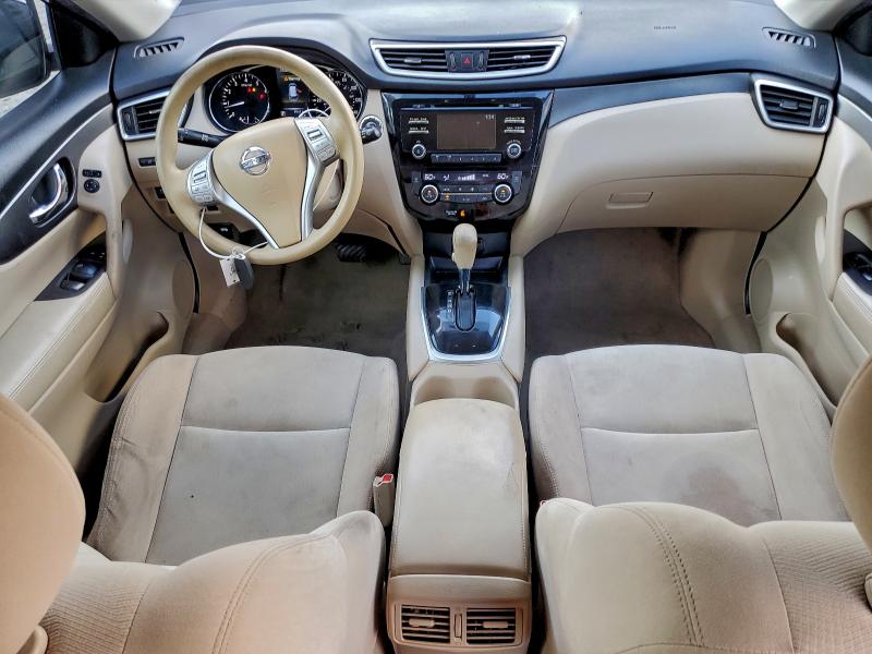 Фото 8 - NISSAN ROGUE