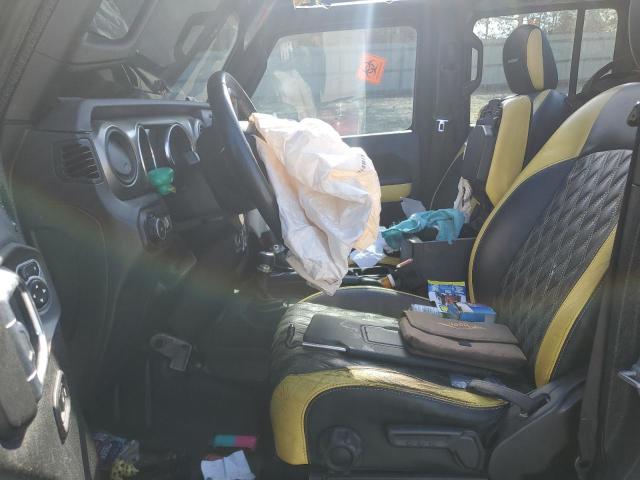 Фото 7 - JEEP WRANGLER