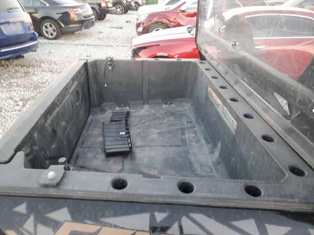 POLARIS SIDEBYSIDE 2022