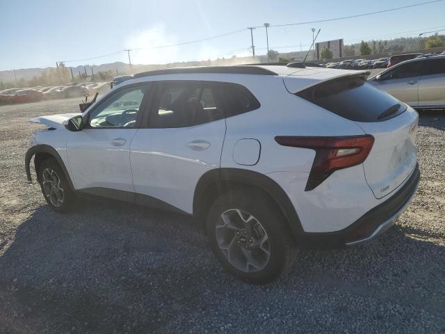 Фото 2 - CHEVROLET TRAX