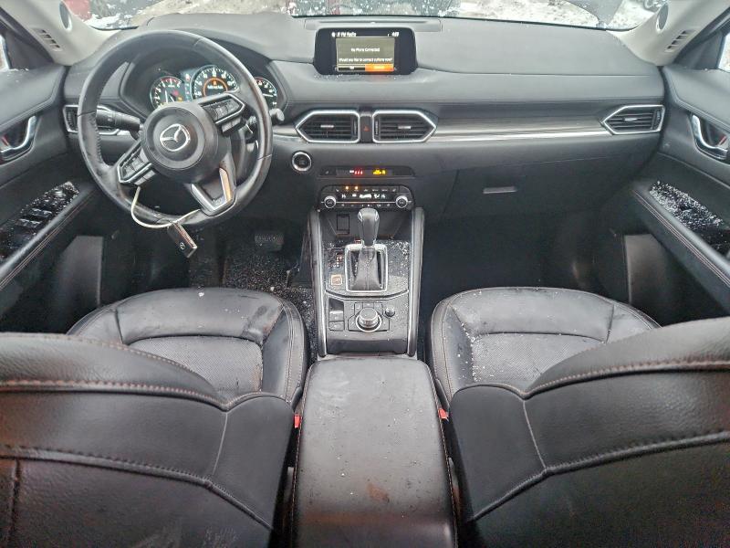 Фото 8 - MAZDA CX-5