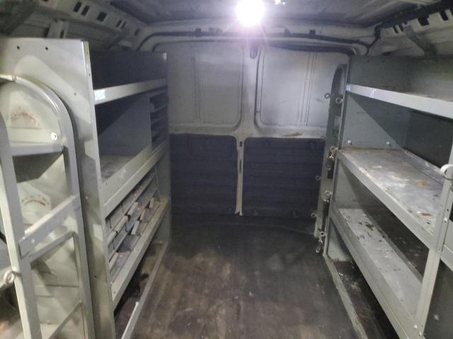 Фото 10 - CHEVROLET EXPRESS