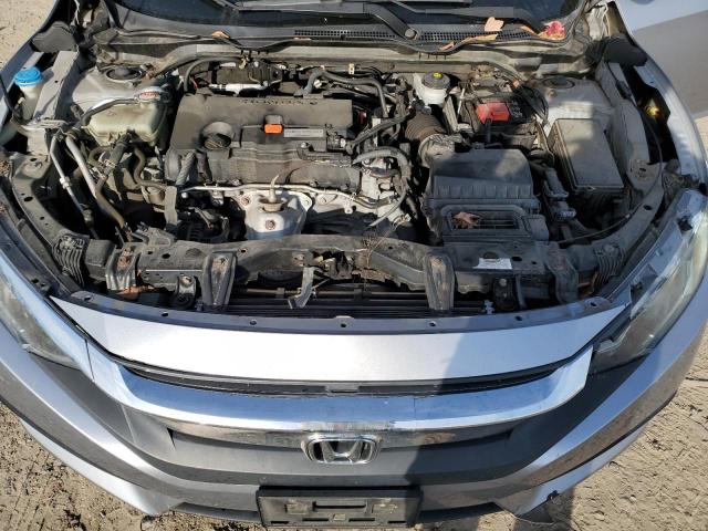 Фото 11 - HONDA CIVIC