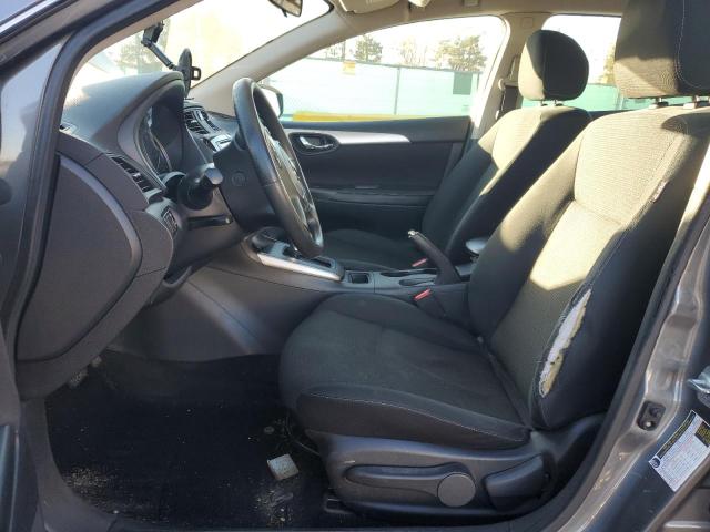 Фото 7 - NISSAN SENTRA