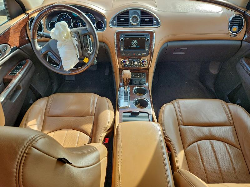 Фото 8 - BUICK ENCLAVE