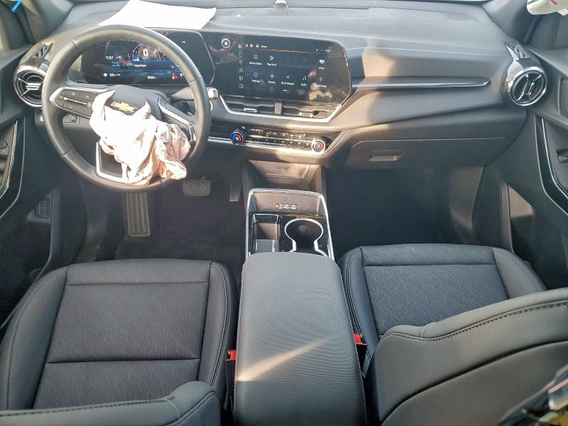 Фото 8 - CHEVROLET EQUINOX