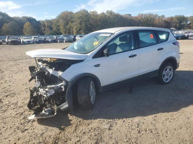 Фото 1 - FORD ESCAPE