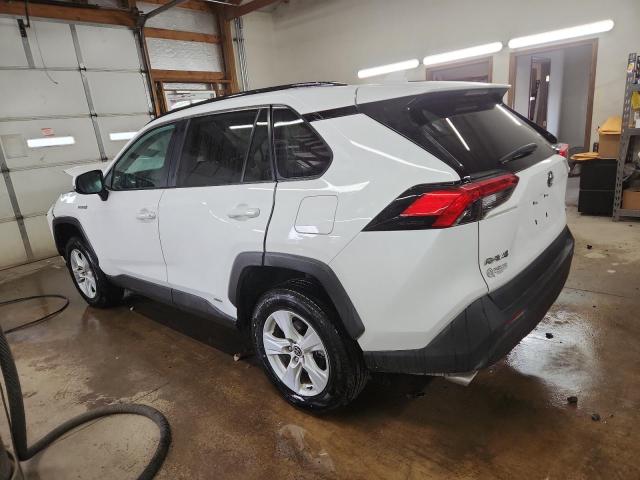 Фото 2 - TOYOTA RAV4