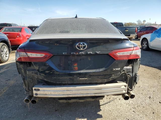 Фото 6 - TOYOTA CAMRY