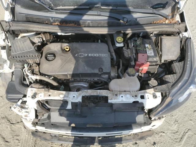 Фото 11 - CHEVROLET SPARK