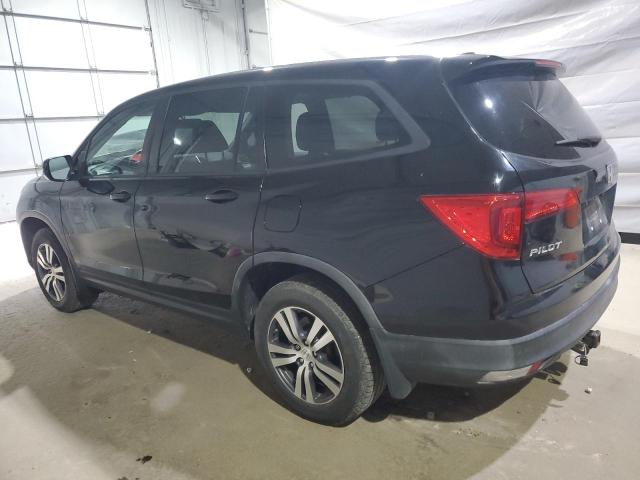 Фото 2 - HONDA PILOT
