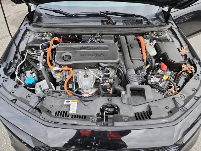 Фото 11 - HONDA ACCORD