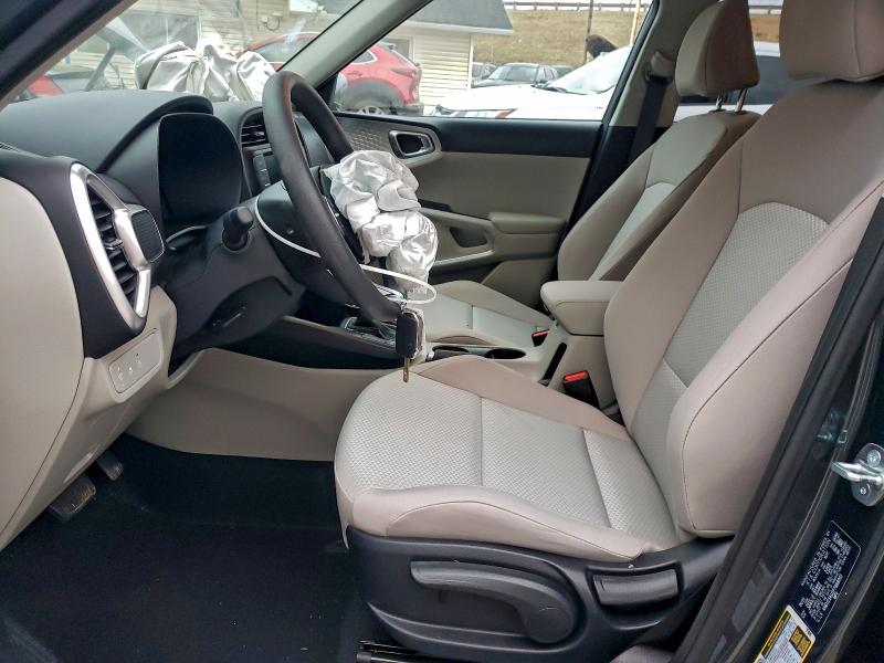 Фото 7 - KIA SOUL