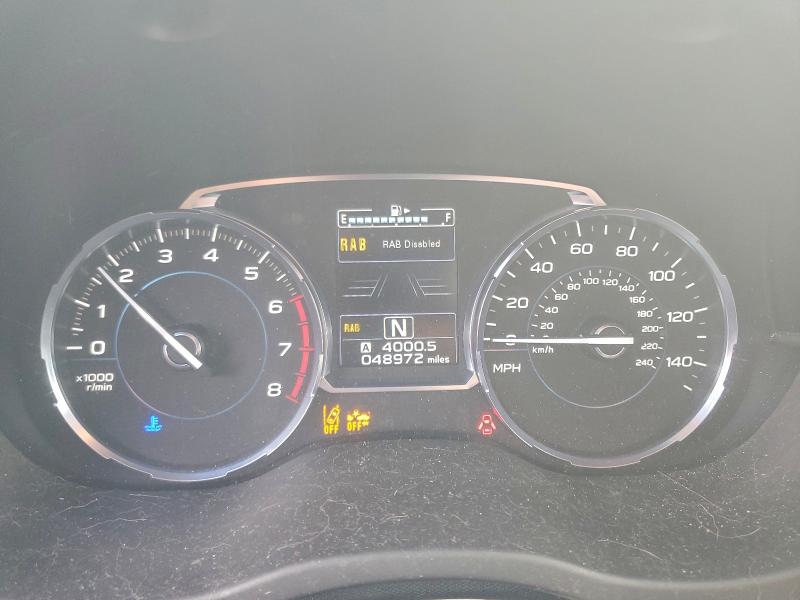 Фото 9 - SUBARU FORESTER