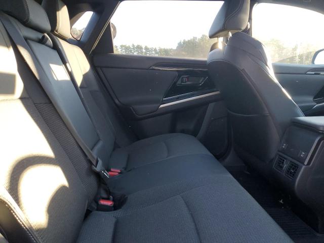 TOYOTA BZ4X XLE 2023 VIN JTMABACA2PA017878