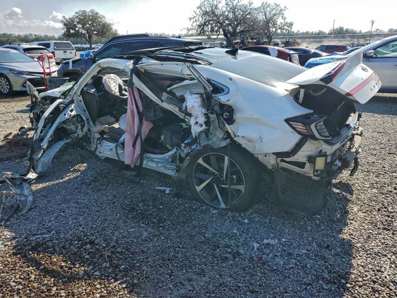 Фото 2 - HYUNDAI SONATA