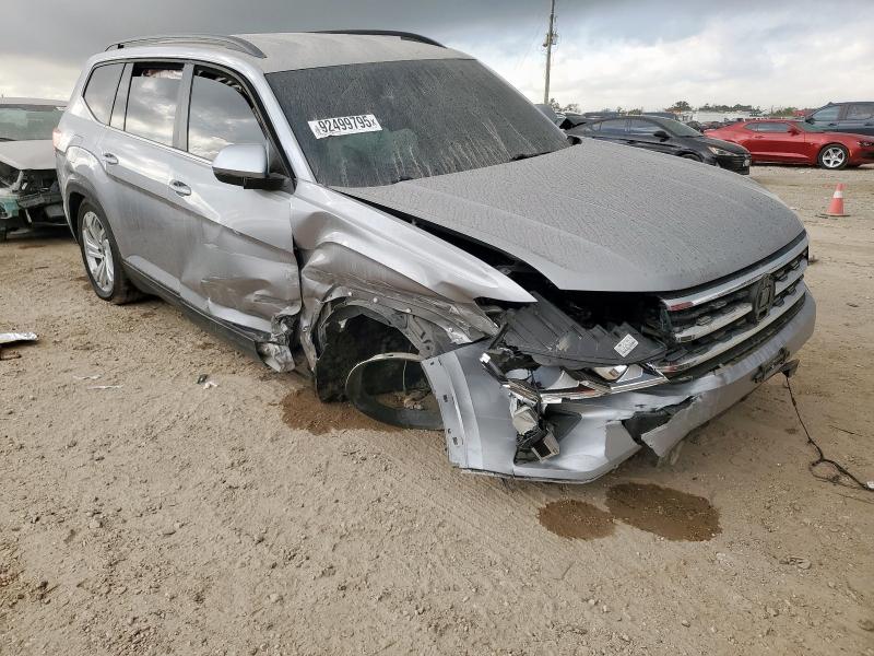 Фото 4 - VOLKSWAGEN ATLAS