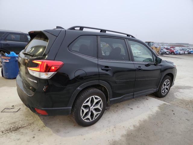 Фото 3 - SUBARU FORESTER