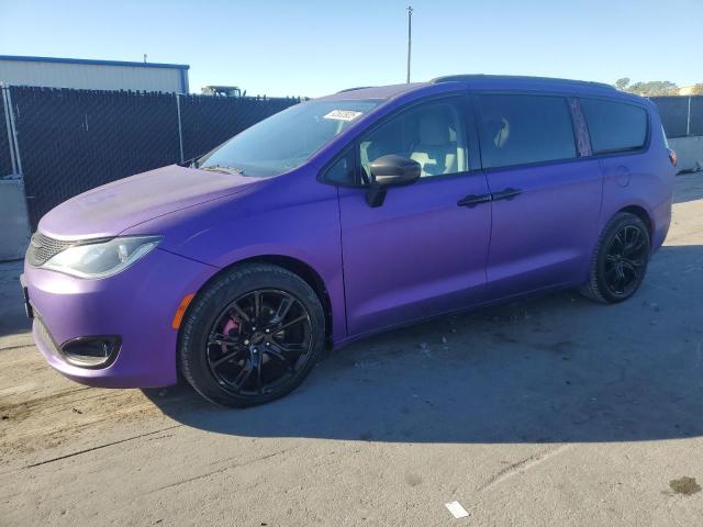 Фото 1 - CHRYSLER PACIFICA