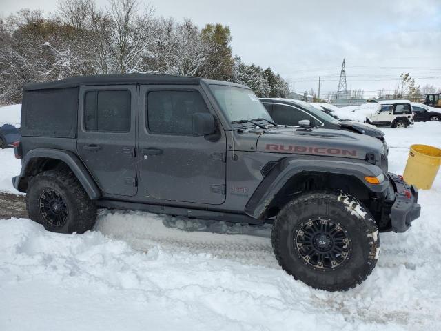 Фото 4 - JEEP WRANGLER