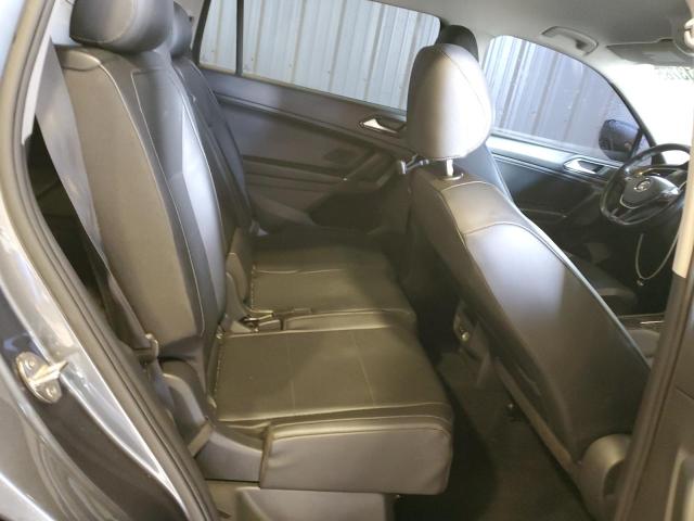 Фото 11 - VOLKSWAGEN TIGUAN