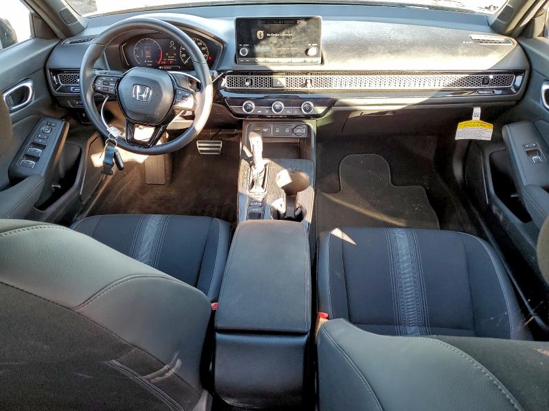 Фото 8 - HONDA CIVIC