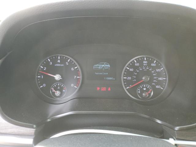 Фото 9 - KIA TELLURIDE