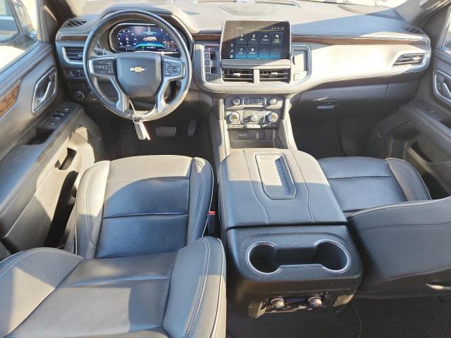 Фото 8 - CHEVROLET SUBURBAN