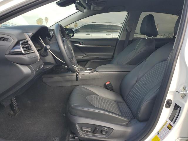 Фото 7 - TOYOTA CAMRY