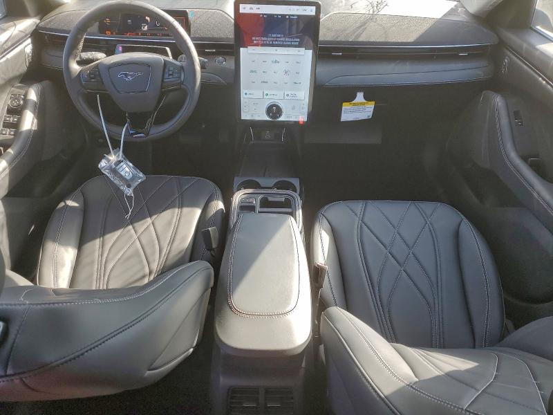 Фото 8 - FORD MUSTANG