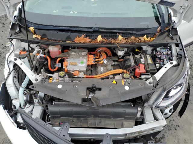 Фото 12 - CHEVROLET BOLT