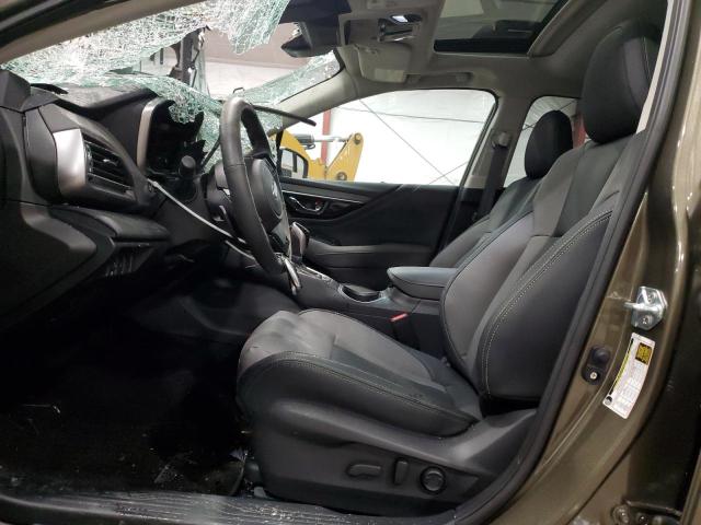 Фото 7 - SUBARU OUTBACK