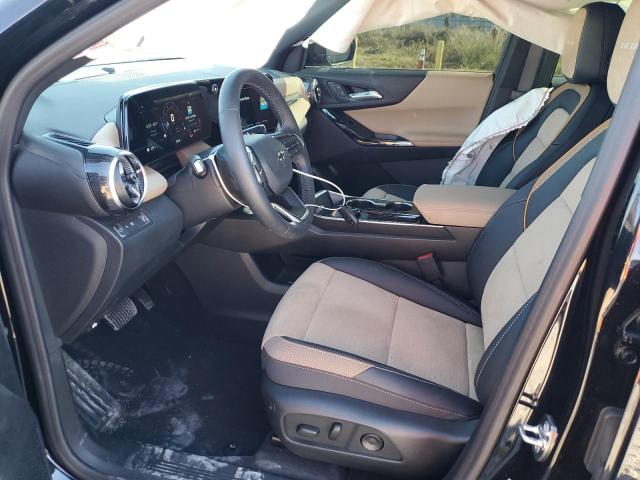 CHEVROLET EQUINOX AC 2026 VIN 3GNAXKEG4TL158728