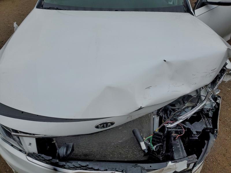 Фото 11 - KIA OPTIMA