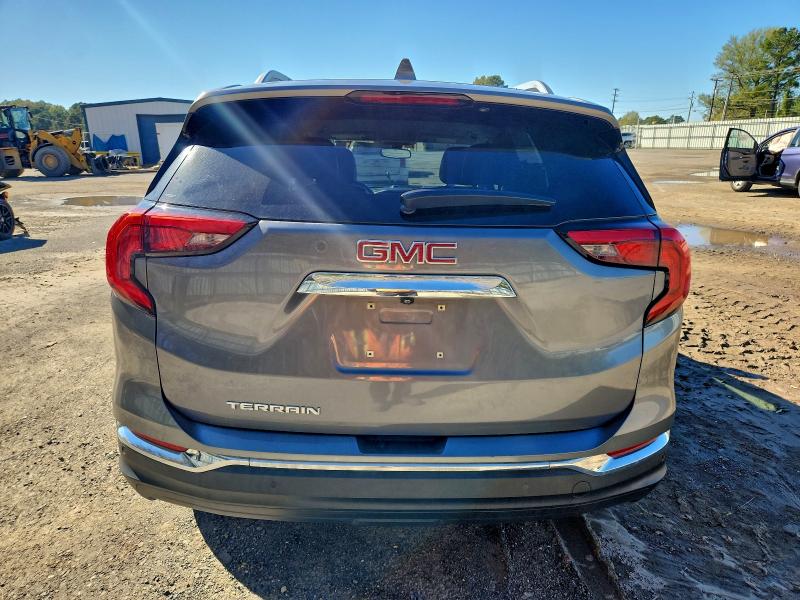 Фото 6 - GMC TERRAIN